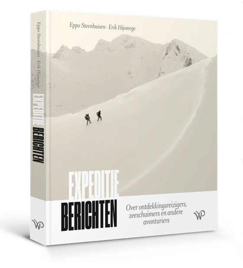 Expeditie berichten